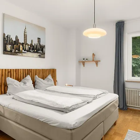 Cassel Lofts - Gemuetliche Wohnung In Zentraler Lage Im Vorderen Westen Extérieur photo