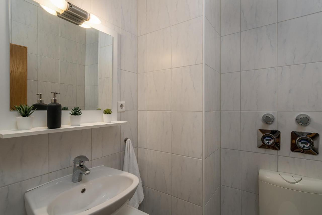 Apartment Gemütliche In Kassels Bestlage - Netflix + 4k Tv *
