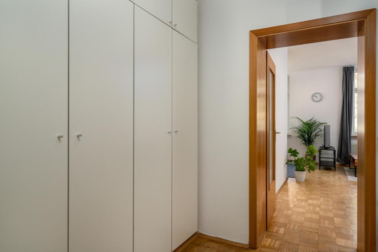 Apartment Gemütliche In Kassels Bestlage - Netflix + 4k Tv Kassel