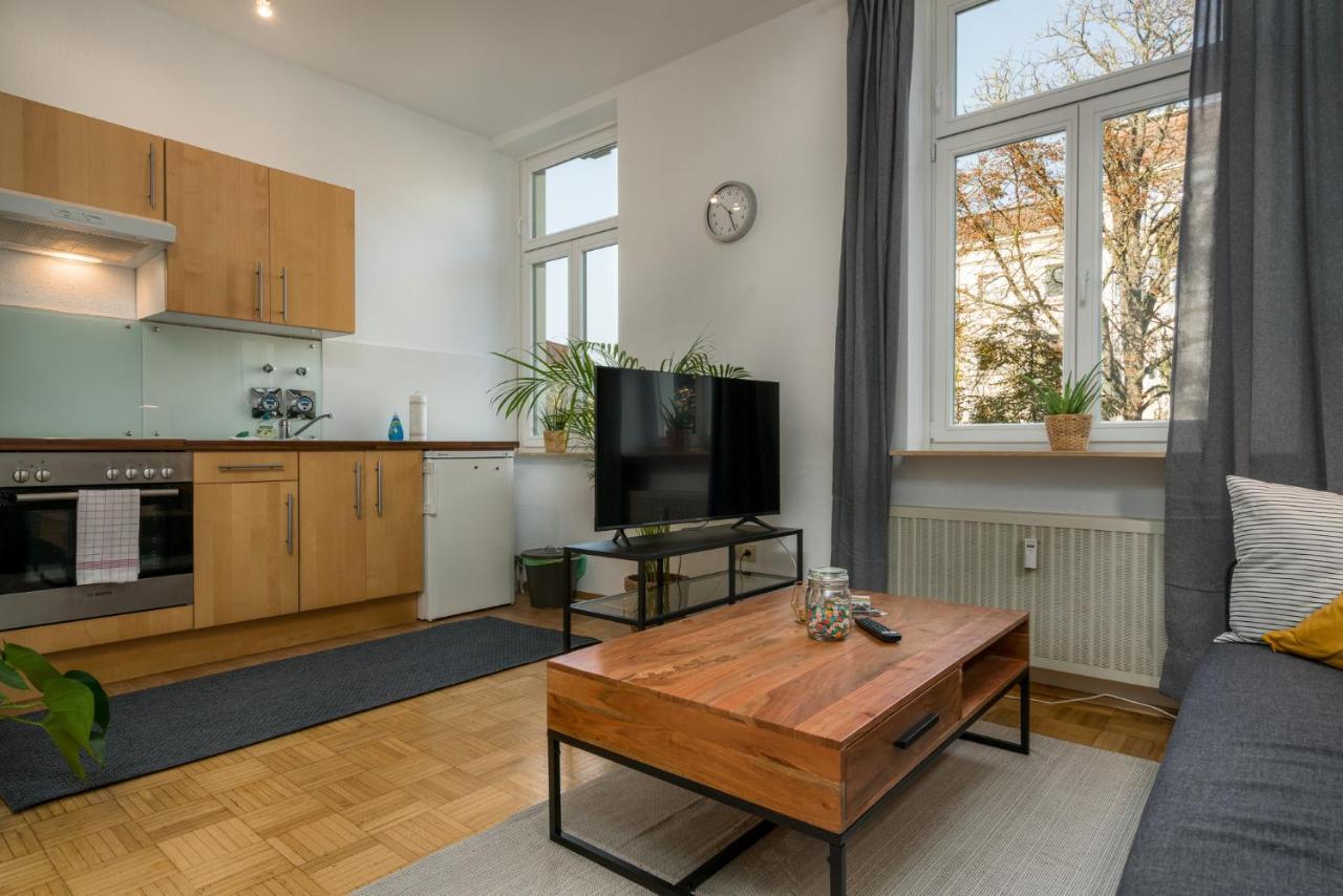 Gemütliche In Kassels Bestlage - Netflix + 4k Tv * Kassel