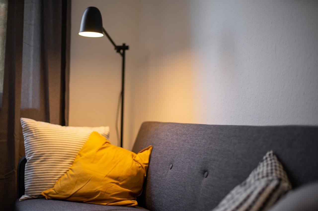 Lofts - Gemuetliche In Zentraler Lage Im Vorderen Westen *