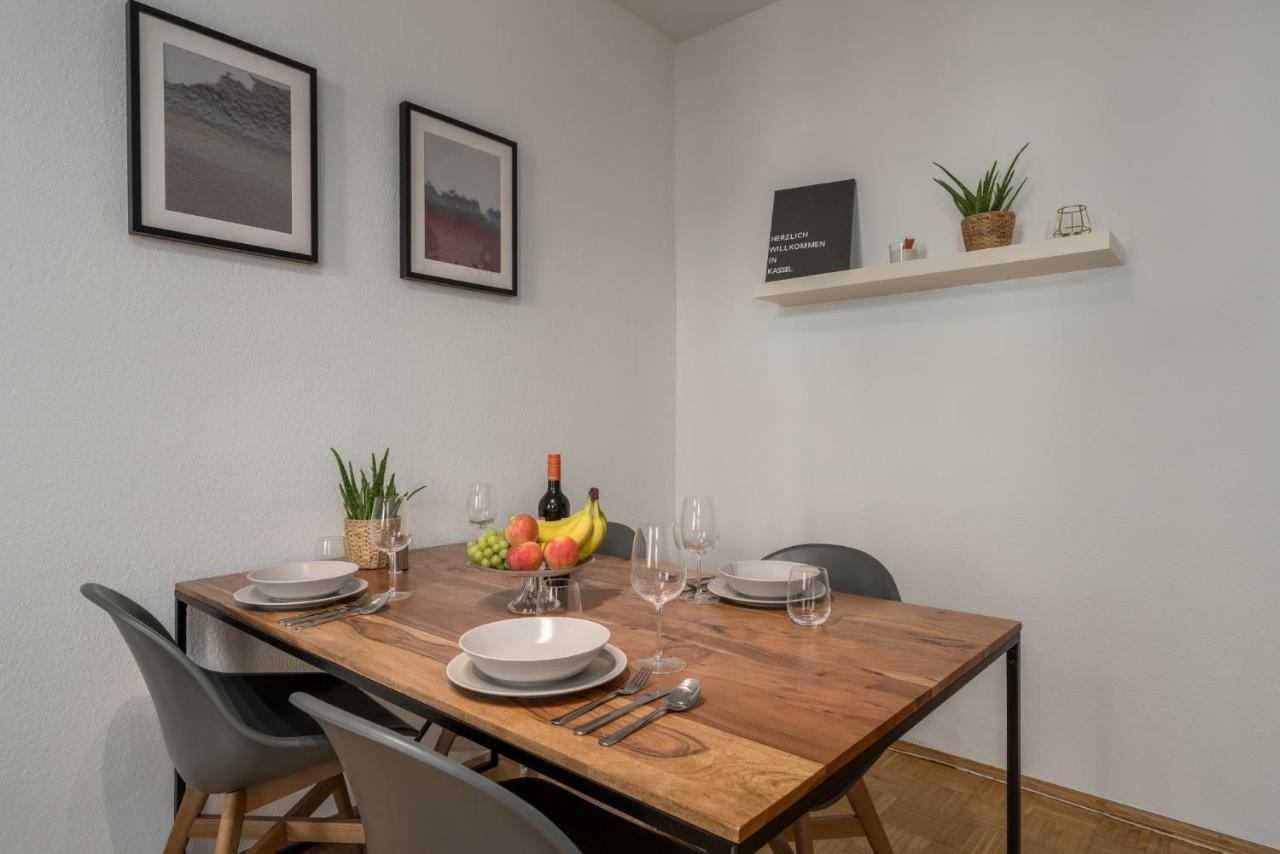 Lofts - Gemuetliche In Zentraler Lage Im Vorderen Westen Апартаменты